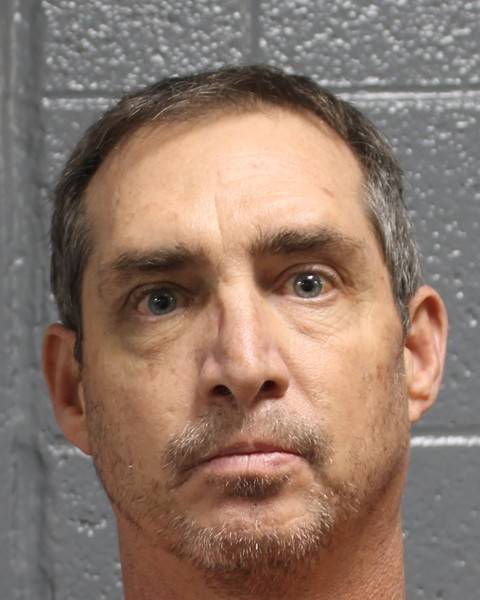 Warr Acres City Council member arrested, accused of child sex crimes