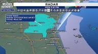 Freeze Watch Issued as another Cold Snip slips across the Southeast