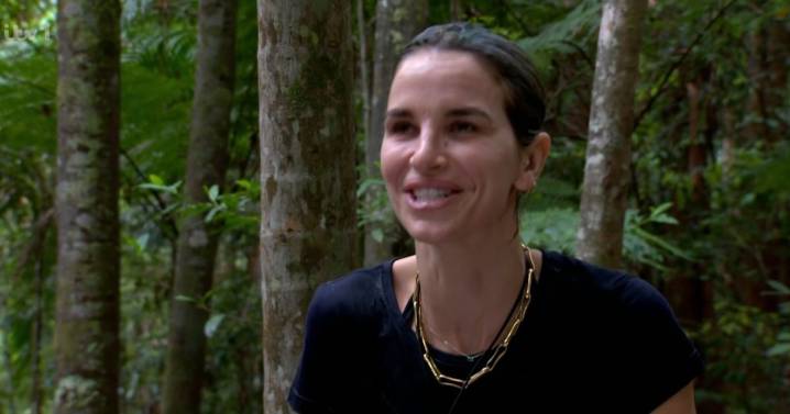 Spencer Matthews 'snubs' wife Vogue Williams' I'm A Celeb exit 10 years after show scandal