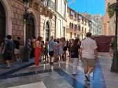 La gerente de una agencia de viajes, condenada a pagar 65.000 euros por apropiarse del dinero de las reservas