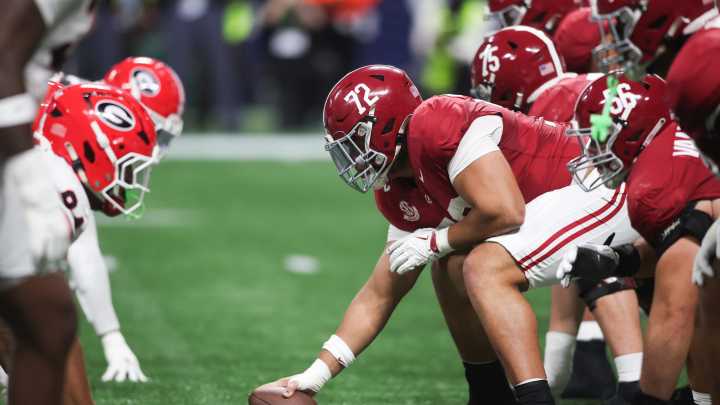 CFP committee's bracket choices, rankings offer four lasting lessons