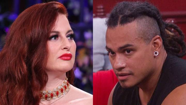 Big Brother's Rachel Reilly And Keanu Soto Are Feuding Again, And She Wants To Take That Battle To Another Reality Show
