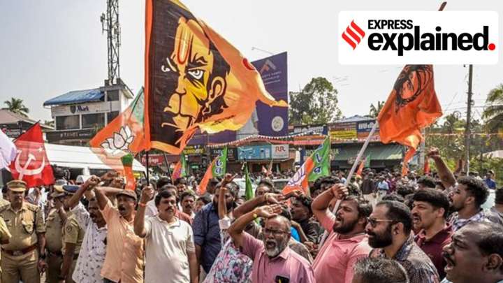 Kerala local body polls | Congress-led UDF set to win, first-ever BJP Mayor: 3 takeaways