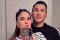 Caso Sheyla Gutiérrez: Perú extradita a Jossimar Cabrera a EE. UU. por feminicidio