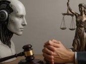 Desarrollan un "funcionario" con Inteligencia Artificial: ¿puede una computadora tener responsabilidad pública?