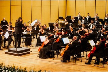 Ofrecerán concierto navideño GRATIS en CDMX