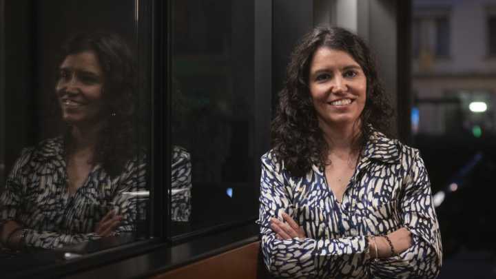 El impacto digital en los más jóvenes