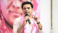 Will not tolerate murder politics, says KTR