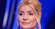 GMB star calls out Holly Willoughby for breaking scooter rider's neck in crash 