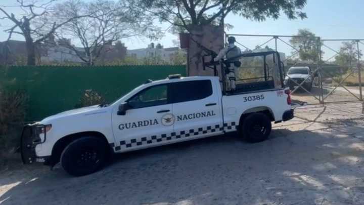 Encuentran un Cráneo Humano Cerca de las Vías del Tren en Salvatierra, Guanajuato