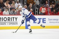 Lightning Notes: Finley, Vasilevskiy, McDonagh, James