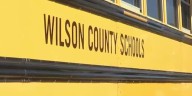 Wilson County Schools may soon be able to drip sewage and wastewater onto the Cumberland River Watershed