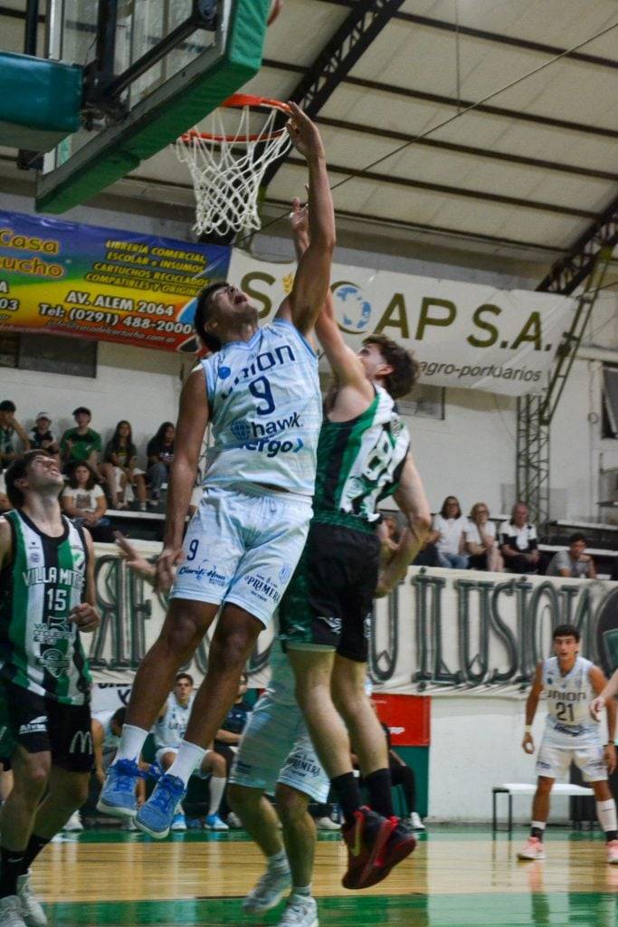 Unión ahora quiere la segunda