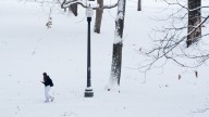 How much snow will fall in Greater Akron this weekend?