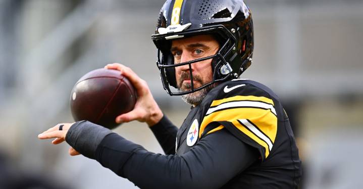 Steelers open as heavy underdogs to Ravens in Week 14