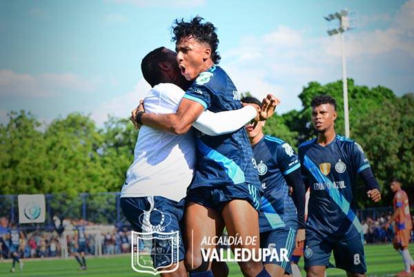 Equipo Azul y La Cantera van por el título de la Primera C