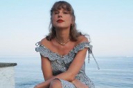 Taylor Swift Reveals the Surprising Items She Refuses to Keep in Her Home So It Stays 'Cozy'