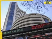 Sensex down 800 points: Why did Indian stock market fall today?