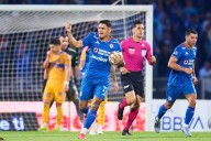 ¡Con todo y polémica! ‘Toro’ Fernández responde y Cruz Azul empata la Semifinal ante Tigres