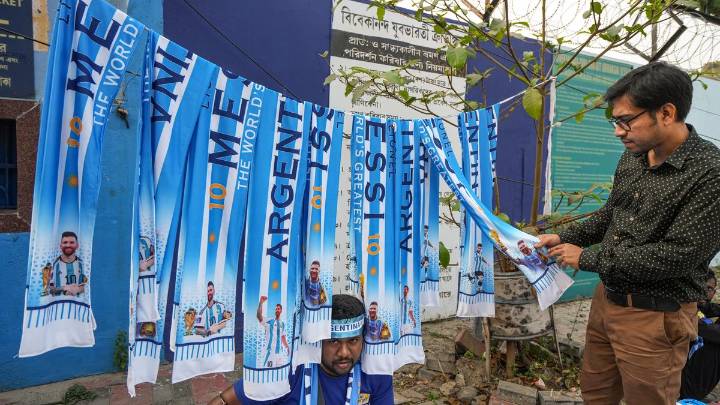 GOAT India Tour 2025: Is a ₹10 lakh ‘meet-and-greet’ with Messi worth it?