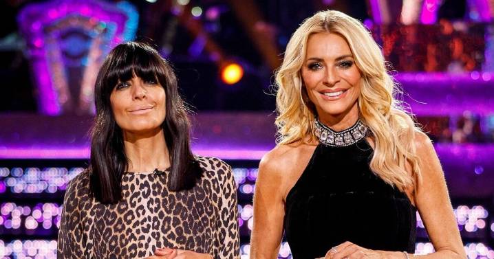 Tess Daly and Claudia Winkleman's Strictly replacement 'confirmed'