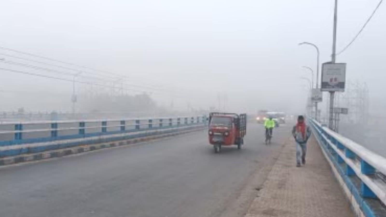 Pune min temp likely to drop: IMD