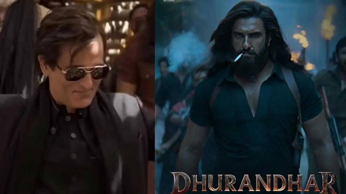 Revealed: Akshay Khanna’s salary for Dhurandhar
