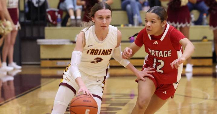 Novea Brandon and new-look Chesterton are off and running