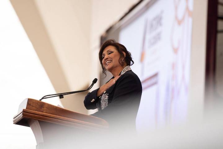 “El turismo dejó de ser una aspiración y se convirtió en el segundo ingreso económico del estado”: Cuéllar