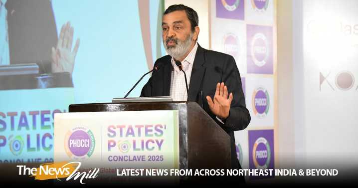 Local governance, tech and infrastructure reforms drive Viksit Bharat agenda