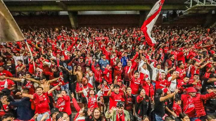 Provocaciones y polémica en redes sociales calientan la final entre Toluca y Tigres