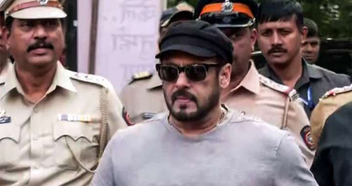 Salman Khan moves Delhi High Court to protect his personality rights, hearing scheduled for tomorrow