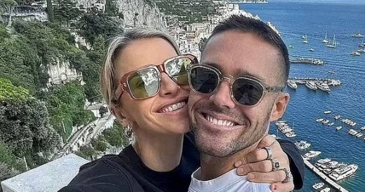 Spencer Matthews breaks silence after skipping Vogue's I'm A Celebrity exit