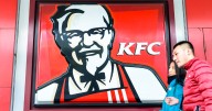 Teen girl reportedly 'gang raped' in toilets of KFC
