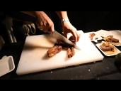 Soaring beef prices are impacting restaurants across U.S.