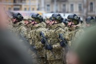 Alerta en Kiev: Niños secuestrados por Rusia terminan en bases de entrenamiento norcoreanas