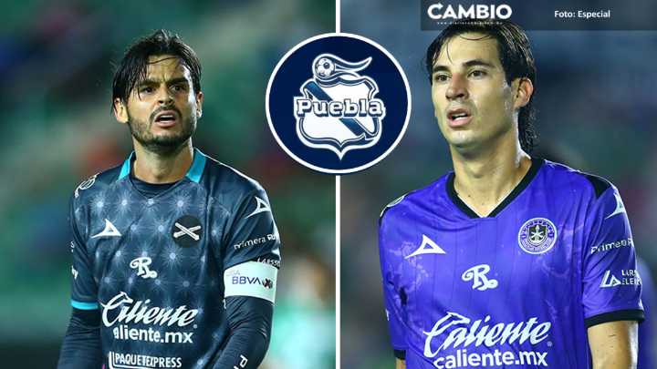 El muerto al pozo y La Franja al gozo: Club Puebla reforzará plantilla de jugadores con restos del Mazatlán FC