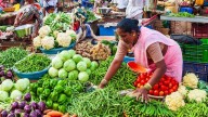 India's CPI Inflation Inches Up To 0.71% In November 2025