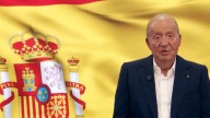 Juan Carlos I graba un vídeo pidiendo a los jóvenes que apoyen al rey: "Unir a todos los españoles es un duro trabajo"