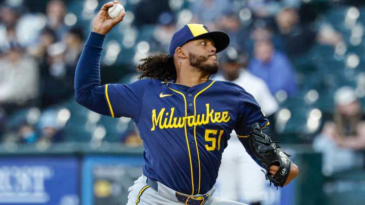 Trade interest in Freddy Peralta not likely to subside at MLB meetings