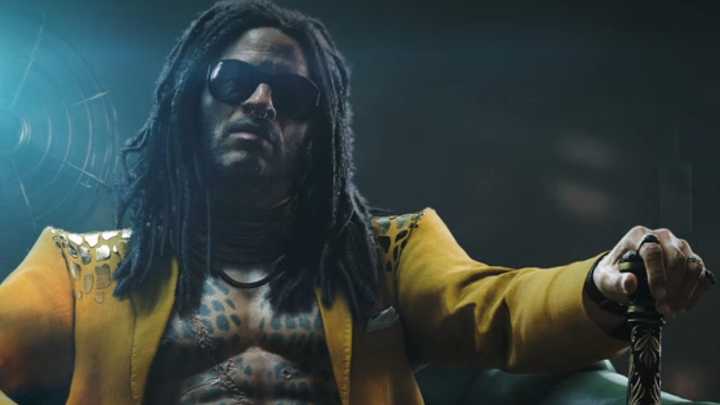 El nuevo tráiler de 007 First Light presenta al gran villano de la historia, quien es interpretado por una estrella musical