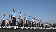 Hyderabad: Dreams take flight at AFA as 244 young cadets graduate