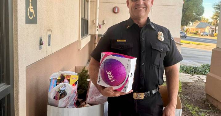 Organizations offer chance to help those in need this holiday season