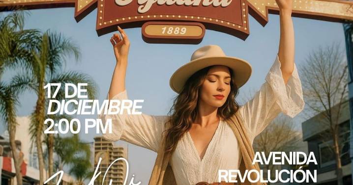 Grabarán en la Revu video oficial del tema “Tijuana Baby”