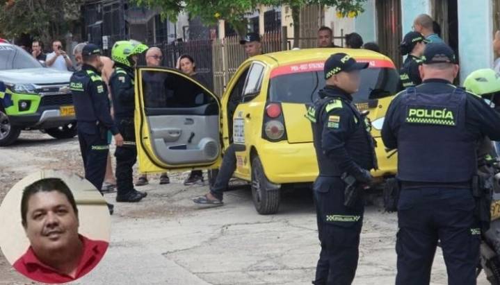 Misterioso asesinato en plena luz del día: ¿Error o venganza?