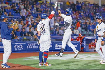 Vuelve Charros a la senda del triunfo en el Panamericano