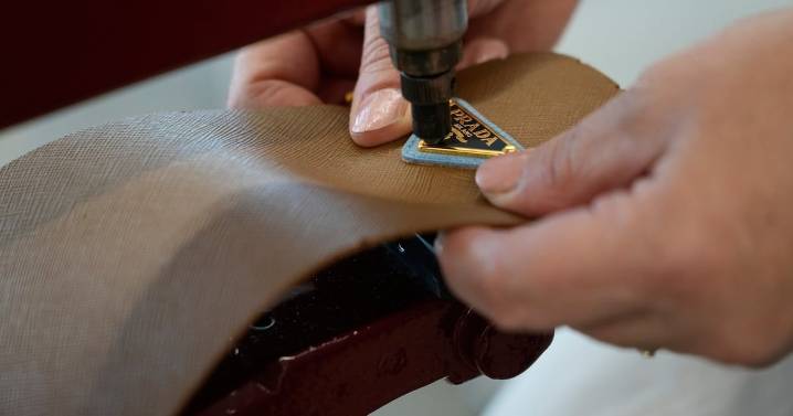 Prada says it has purchased rival Versace for nearly US$1.4B