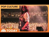 See the New Trailer for Billie Eilish’s Concert Film