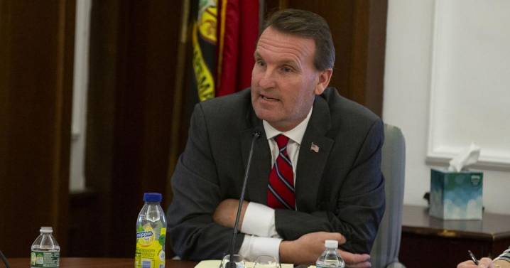 Lawsuit seeks $600K from Ocean City Mayor Gillian over Wonderland debts