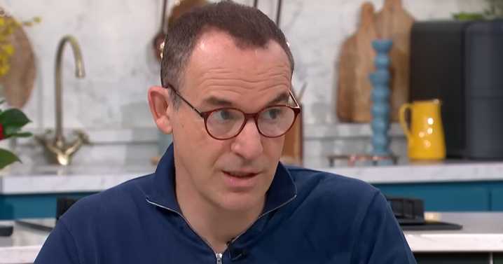Martin Lewis debunks cash ISA confusion ahead of April 2027 change